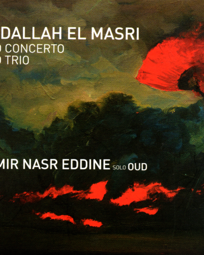 Oud Concerto Trio
