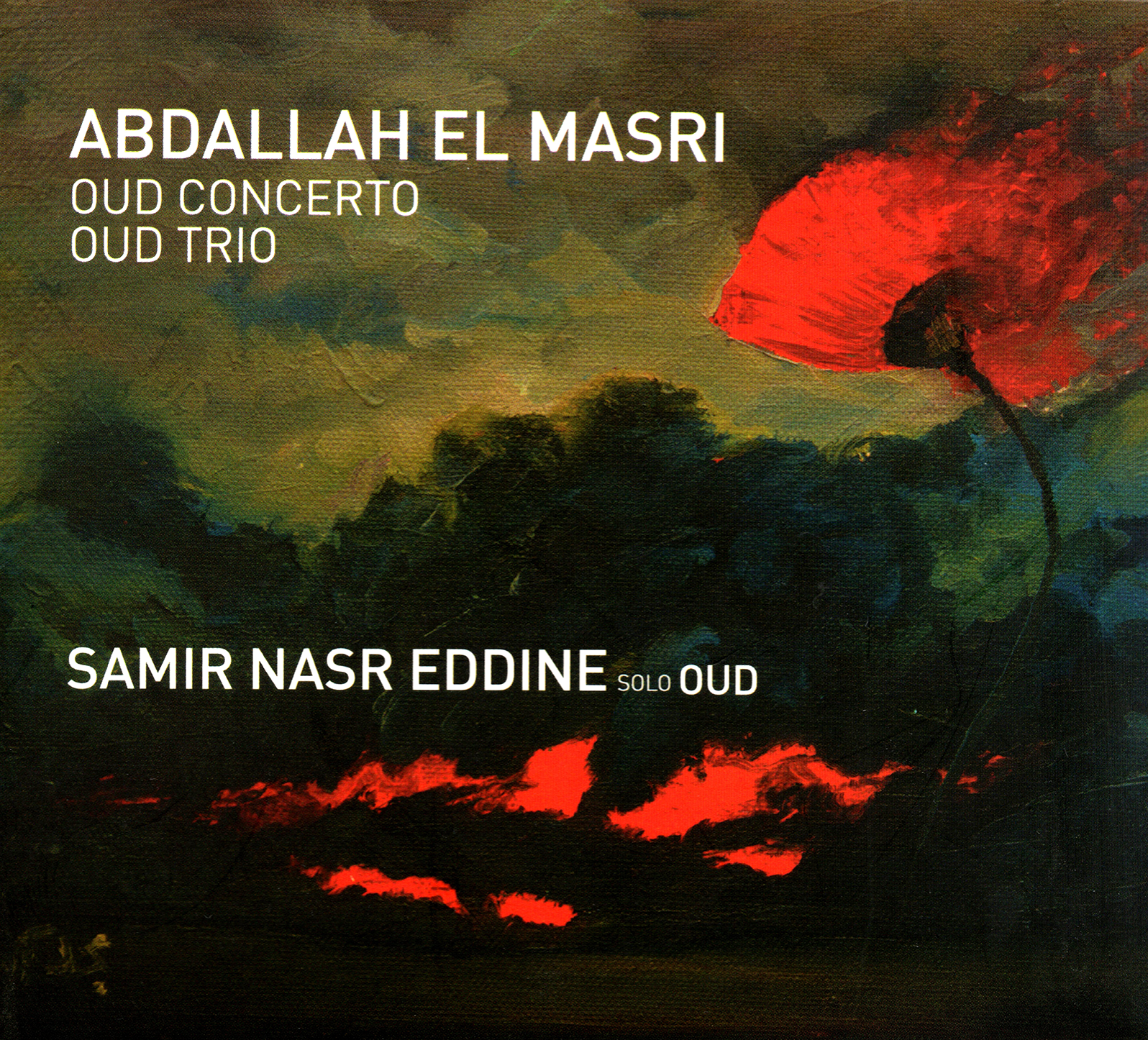 Oud Concerto Trio